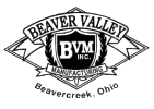 Industrial Machinery, Nec in Dayton Ohio 45434 - Beaver Valley Mfg Inc logo