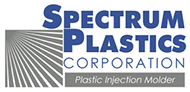Plastics Products, Nec in  Ohio  - Spectrum Plastics Corporation logo