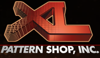 Industrial Patterns in Orrville Ohio 44667 - X L Pattern Shop Inc logo