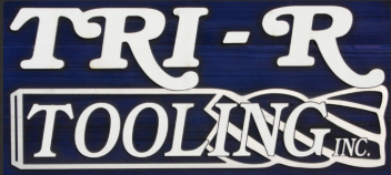 Industrial Machinery, Nec in Mansfield Ohio 44905 - Tri R Tooling logo