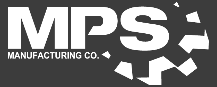 Manufacturing Industries, Nec in New Philadelphia Ohio 44663 - Mps Manufacturing Co logo