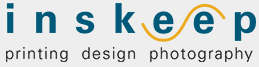 Commercial Printing, Lithographic in Columbus Ohio 43231 - Inskeep Brothers Printers logo