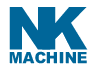 Industrial Machinery, Nec in Hamilton Ohio 45015 - N K Machine Tool & Assembly logo