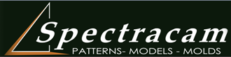 Mold Making in Dayton Ohio 45404 - Spectra Cam Pattern Llc logo