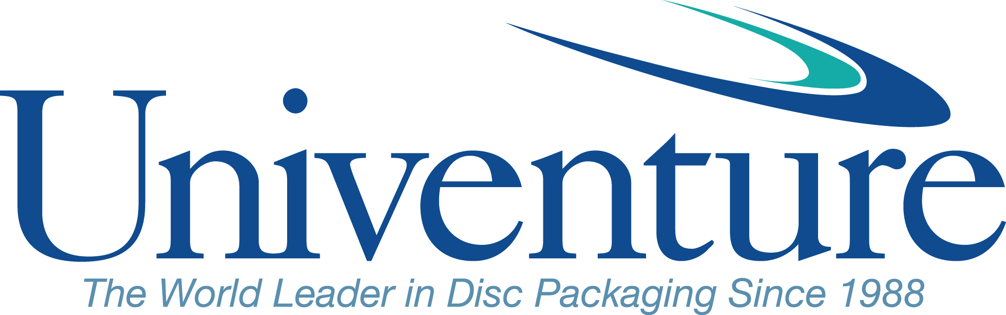 Disc Packaging in Marysville, OH 43040 - Univenture logo