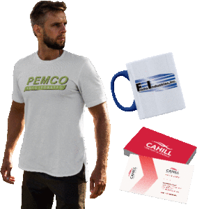 Promotional Items Company in Ohio