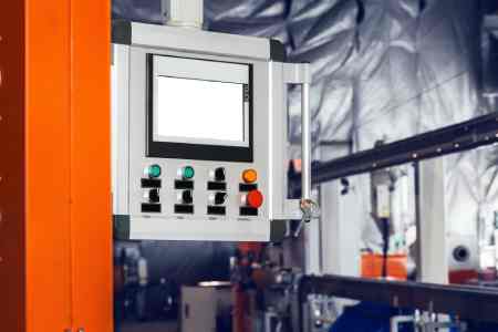 Control Systems Companies in Ohio