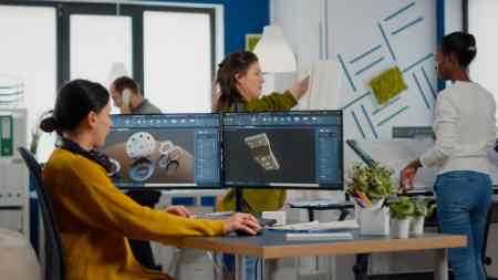 Industrial Marketing Agencies In Ohio Industrial Marketing in Cleveland, Ohio
