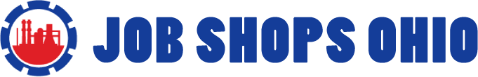 manufacturing directory of job shops in Ohio logo