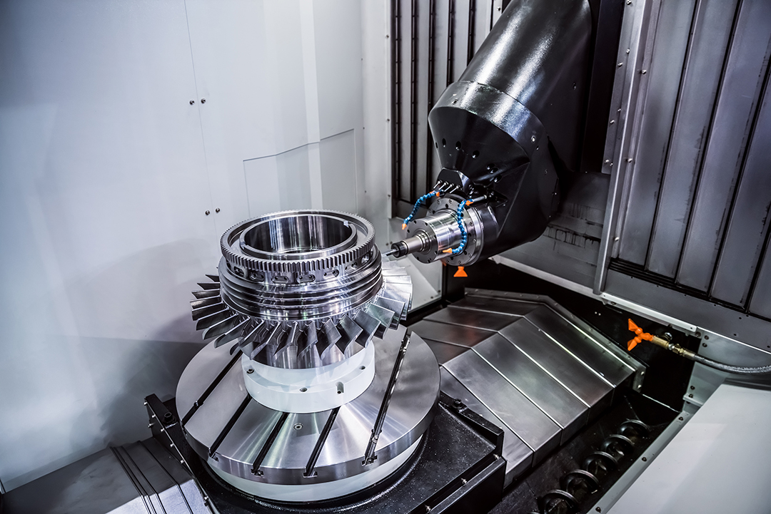 The Ultimate CNC Machining Projects Checklist For Beginners: A Step-by ...