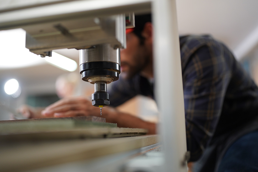 Mastering Precision: The Ultimate Guide To CNC Prototyping Techniques ...