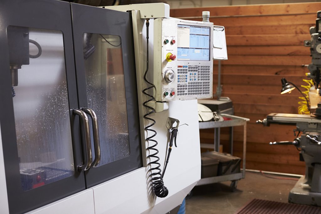 The Complete CNC Machine Shop Sales Guide for Ohio Manufacturers