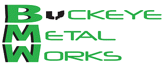 Industrial Machinery, Nec in Columbus - Buckeye Metal Works logo