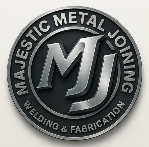 Welding in Tipp City - Majestic Metal Joining logo